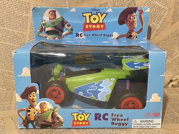 画像1: Toy Story/RC(with box) DI-556 (1)