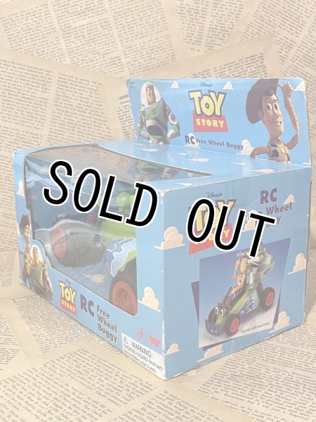 画像2: Toy Story/RC(with box) DI-556 (2)