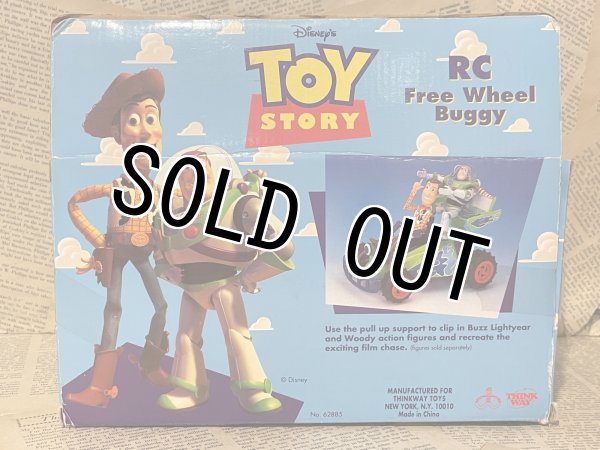 画像3: Toy Story/RC(with box) DI-556 (3)