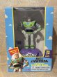 画像1: Toy Story/Buzz Lightyear Talking Bank(with box) DI-557 (1)