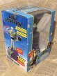 画像2: Toy Story/Buzz Lightyear Talking Bank(with box) DI-557 (2)