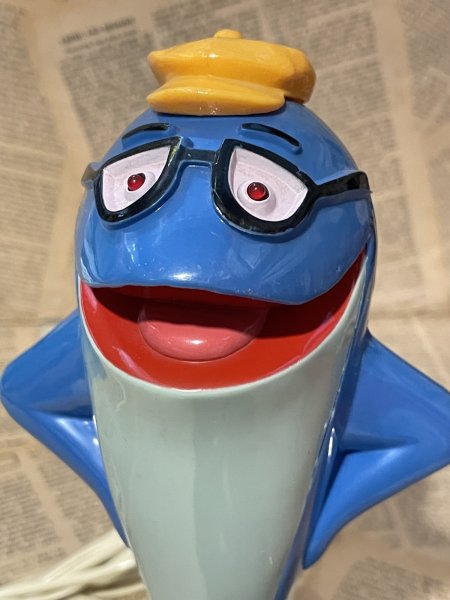 画像5: Charlie the Tuna/Phone(80s) OF-206 (5)