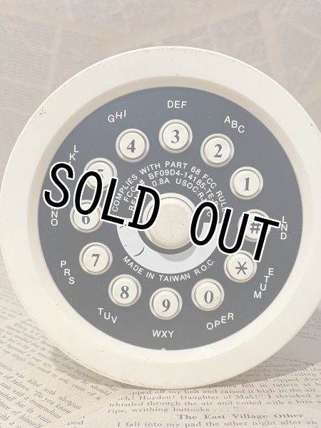 画像7: Pizza Inn/Phone(80s) OF-176 (7)