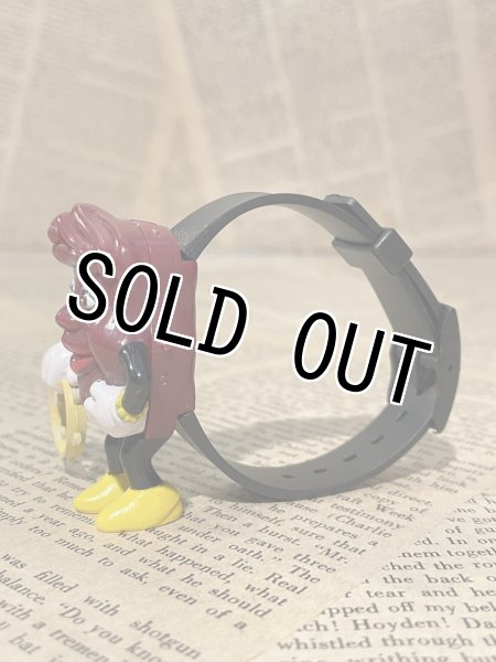 画像2: California Raisins/Watch(80s) CR-045 (2)