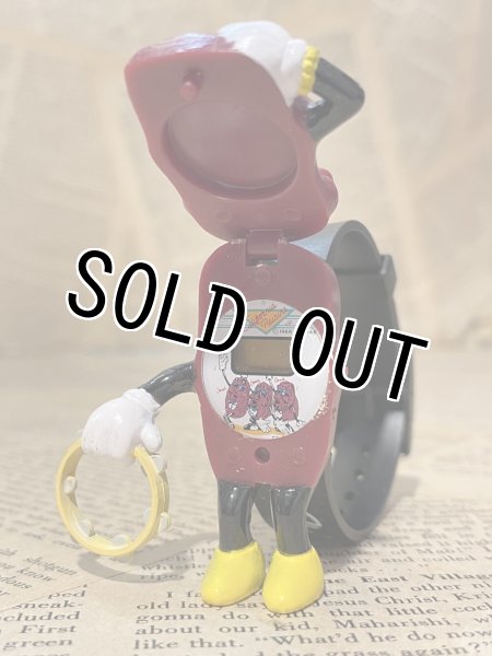 画像4: California Raisins/Watch(80s) CR-045 (4)