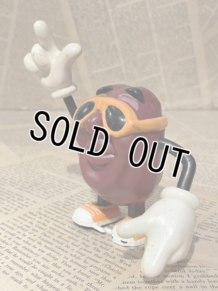 画像2: California Raisins/Wind-Up Figure(80s) CR-044 (2)