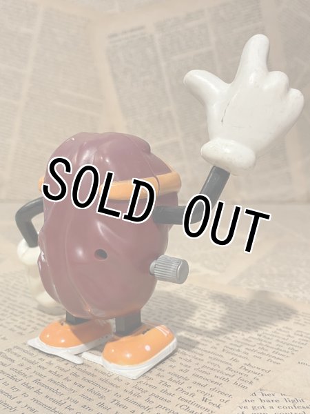 画像3: California Raisins/Wind-Up Figure(80s) CR-044 (3)