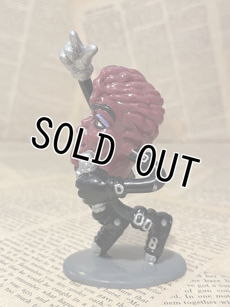 画像2: California Raisins/PVC Figure(Michael Jackson) CR-052 (2)