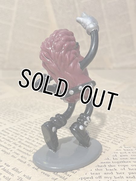 画像3: California Raisins/PVC Figure(Michael Jackson) CR-052 (3)