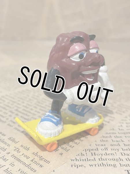 画像2: California Raisins/PVC Figure(80s) CR-050 (2)