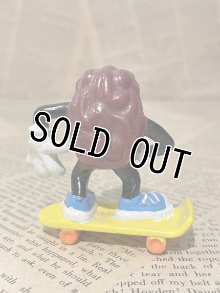 画像3: California Raisins/PVC Figure(80s) CR-050 (3)