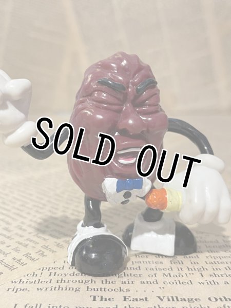画像1: California Raisins/PVC Figure(80s) CR-048 (1)