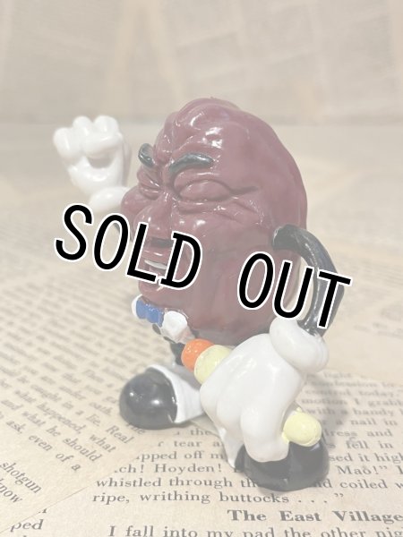 画像2: California Raisins/PVC Figure(80s) CR-048 (2)