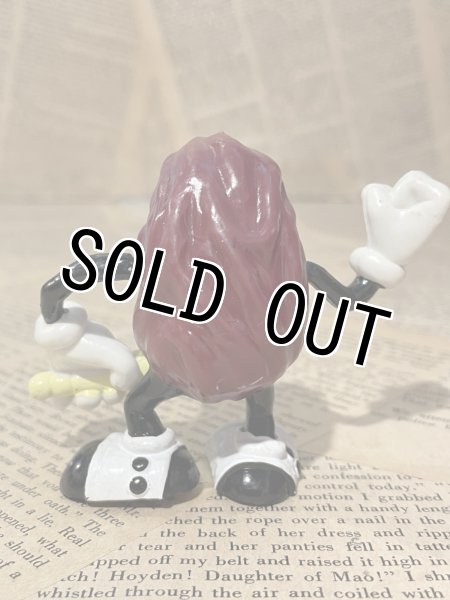 画像3: California Raisins/PVC Figure(80s) CR-048 (3)