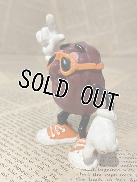 画像2: California Raisins/PVC Figure(80s) CR-047 (2)