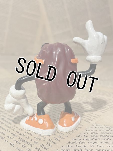 画像3: California Raisins/PVC Figure(80s) CR-047 (3)