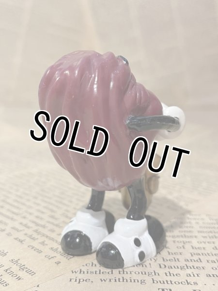 画像3: California Raisins/PVC Figure(80s) CR-049 (3)