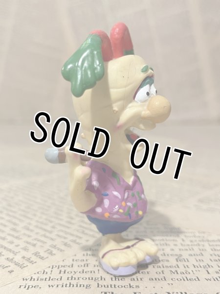 画像2: California Raisins/PVC Figure(Rudy Bagaman) CR-053 (2)