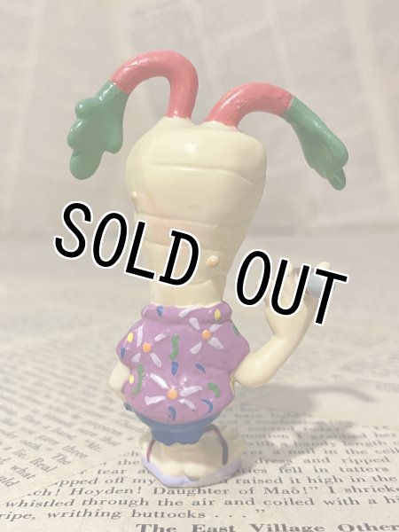 画像3: California Raisins/PVC Figure(Rudy Bagaman) CR-053 (3)