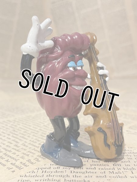 画像2: California Raisins/PVC Figure(80s) CR-051 (2)
