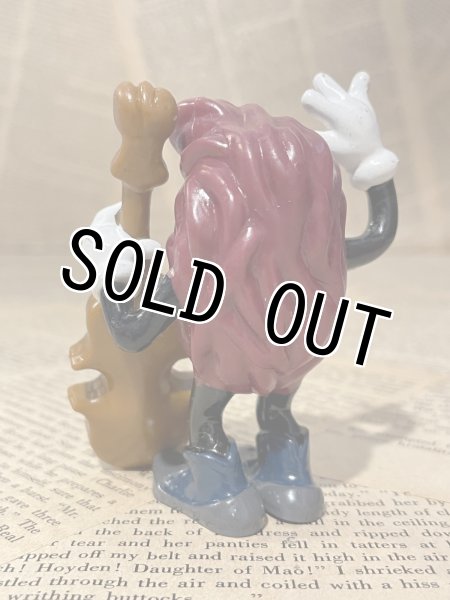 画像3: California Raisins/PVC Figure(80s) CR-051 (3)