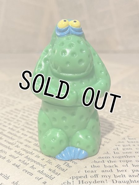 画像1: Freaky Fellas/PVC Figure(90s/Burger King) OF-209 (1)