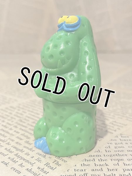 画像2: Freaky Fellas/PVC Figure(90s/Burger King) OF-209 (2)