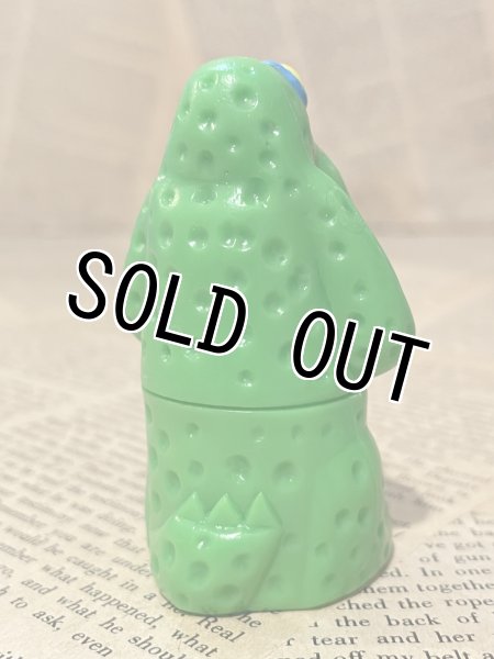 画像3: Freaky Fellas/PVC Figure(90s/Burger King) OF-209 (3)