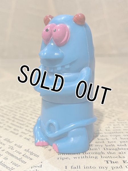 画像2: Freaky Fellas/PVC Figure(90s/Burger King) OF-210 (2)