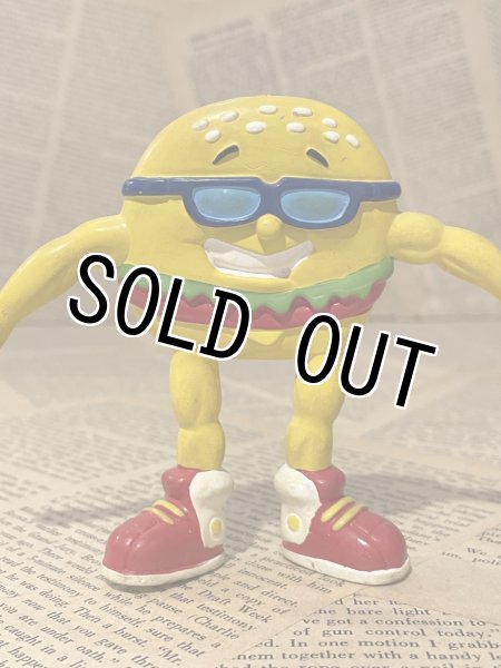 画像1: Jack in the Box/Bendable Figure(90s) OF-208 (1)
