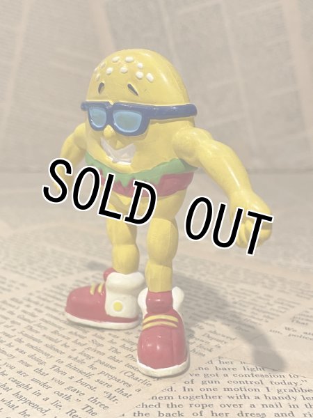 画像2: Jack in the Box/Bendable Figure(90s) OF-208 (2)