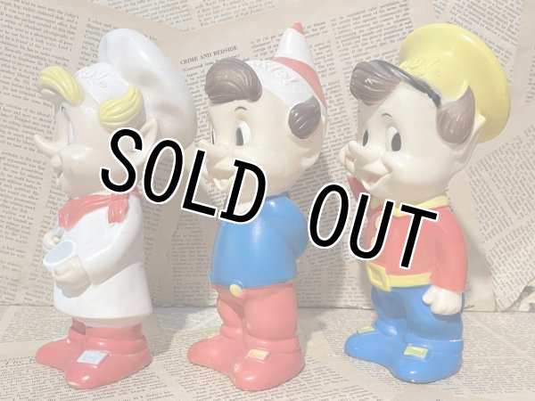 画像2: Kellogg's Rice Krispies/Figure set(70s) OF-211 (2)