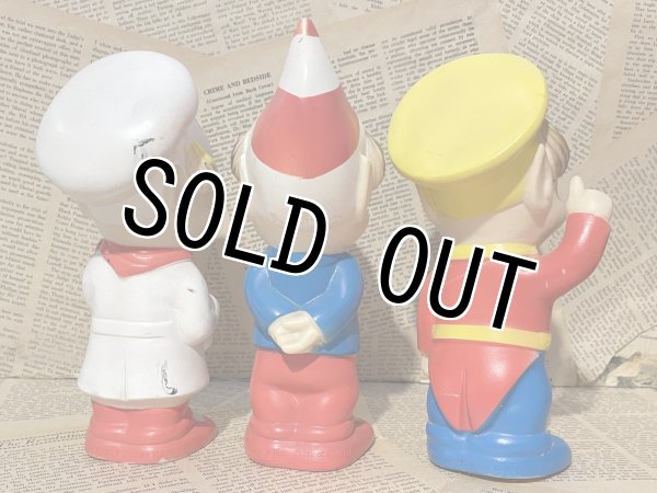 画像3: Kellogg's Rice Krispies/Figure set(70s) OF-211 (3)