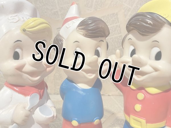 画像4: Kellogg's Rice Krispies/Figure set(70s) OF-211 (4)