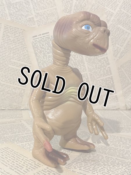 画像2: E.T./Vinyl Figure(80s/Knock-off) SF-085 (2)