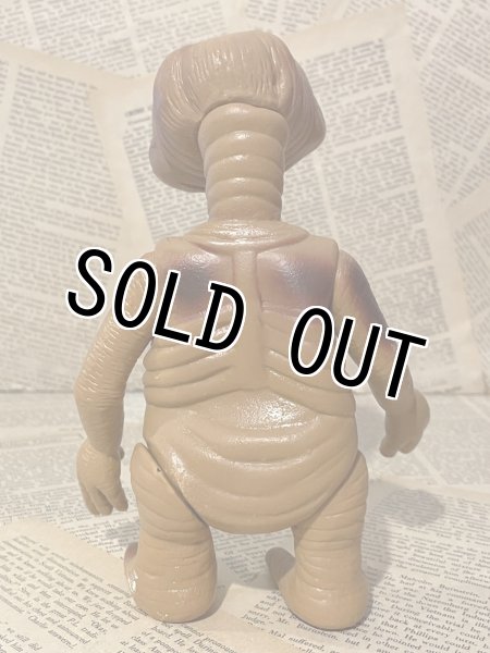 画像4: E.T./Vinyl Figure(80s/Knock-off) SF-085 (4)