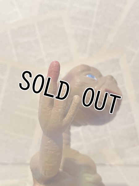 画像6: E.T./Vinyl Figure(80s/Knock-off) SF-085 (6)