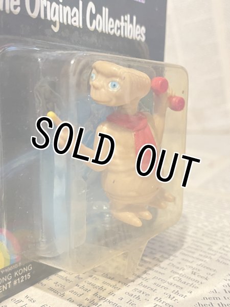 画像2: E.T./PVC Figure(80s/MOC) SF-082 (2)