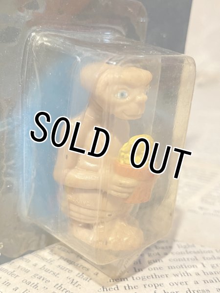 画像2: E.T./PVC Figure(80s/MOC) SF-083 (2)