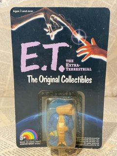 E.T. フィギュア ヴィンテージ Outer Space E.T. フィギュア ヴィンテージ Outer Space Gallery - the outer
