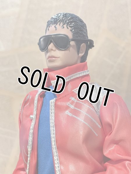 画像4: Michael Jackson/12" Figure(80s/Loose/Beat It) TV-095 (4)