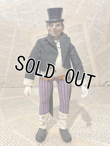 画像1: The Penguin/8" Figure(70s/mego) DC-213 (1)