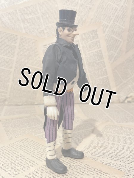 画像2: The Penguin/8" Figure(70s/mego) DC-213 (2)