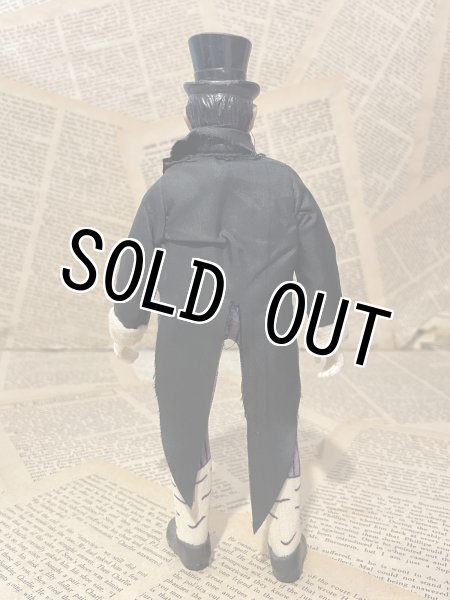 画像3: The Penguin/8" Figure(70s/mego) DC-213 (3)