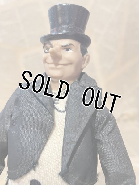 画像4: The Penguin/8" Figure(70s/mego) DC-213 (4)