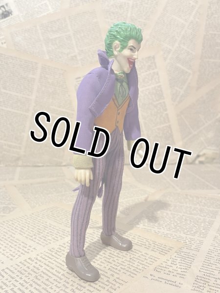 画像2: The Joker/8" Figure(70s/mego) DC-214 (2)