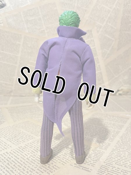 画像3: The Joker/8" Figure(70s/mego) DC-214 (3)