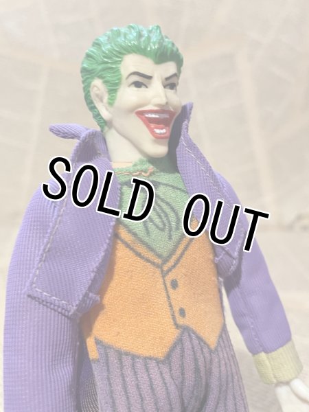 画像4: The Joker/8" Figure(70s/mego) DC-214 (4)