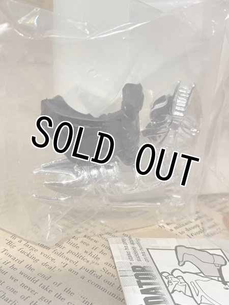 画像3: Predator/Action Figure(Ambush/with box) MO-374 (3)