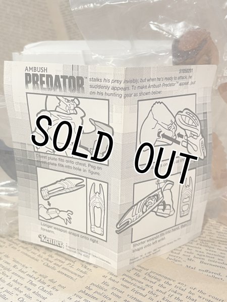 画像4: Predator/Action Figure(Ambush/with box) MO-374 (4)